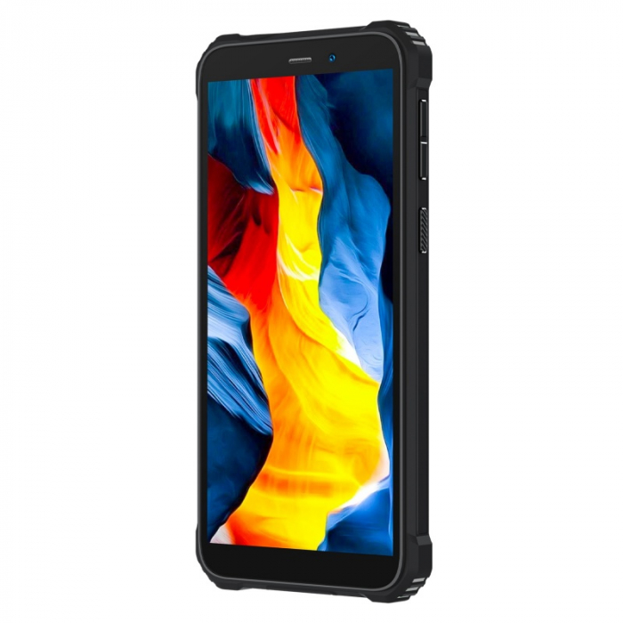Telefon mobil Oukitel WP20 4/32 Negru [5]