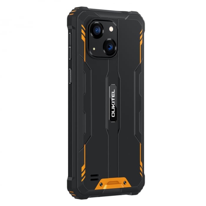 Telefon mobil Oukitel WP20 Pro 4/64 Orange [6]