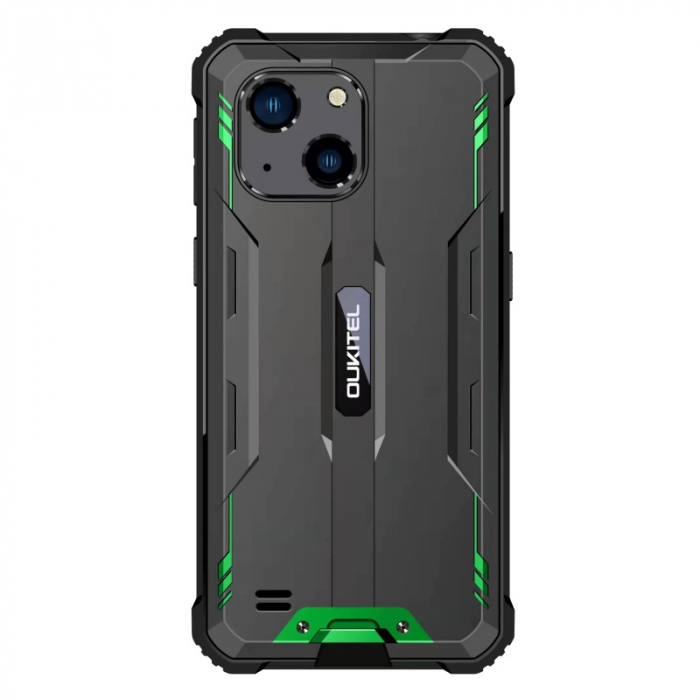 Telefon mobil Oukitel WP20 Pro 4/64 Verde [3]