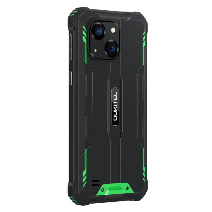Telefon mobil Oukitel WP20 4/32 Verde [6]
