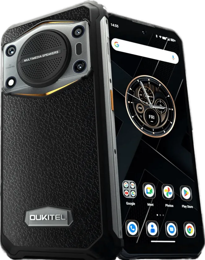 Telefon mobil Oukitel WP22 [7]