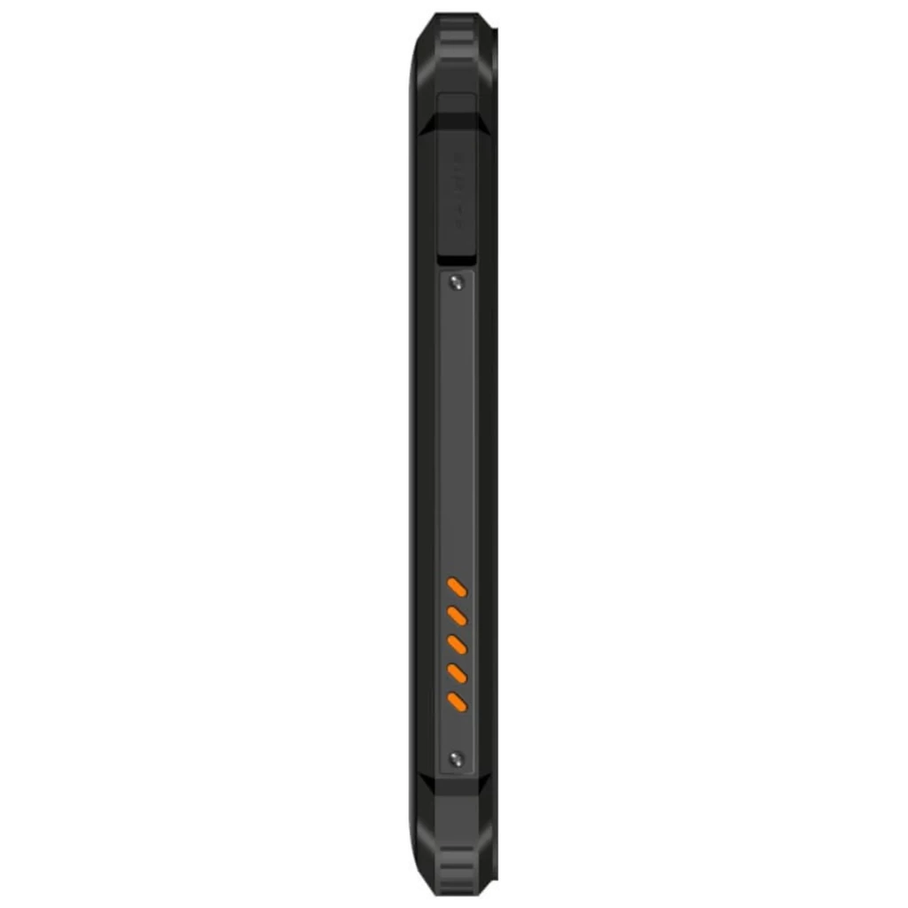 Telefon Mobil Oukitel WP23S, Portocaliu, 4G LTE, 6.52", 16GB RAM (4GB + 12GB extensibili), 64GB, Unisoc T606, Cameră 13MP + 2MP, 10600mAh, NFC, Android 15, Dual SIM [3]
