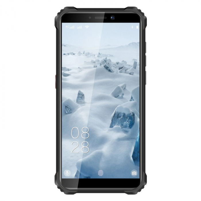 Telefon mobil Oukitel WP5, IPS 5.5inch, 4GB RAM, 32GB ROM, Android 10, Dual SIM, QuadCore, 8000mAh [2]