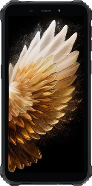Telefon Mobil Oukitel G3, Orange, 4G, Ecran Waterdrop HD+ de 6", 16GB RAM(4GB + 12GB Extensibili), 256GB ROM, 13MP, Android 14, MT6762, Face ID, Buton Personalizabil, 6300mAh, 10W, Dual SIM [2]