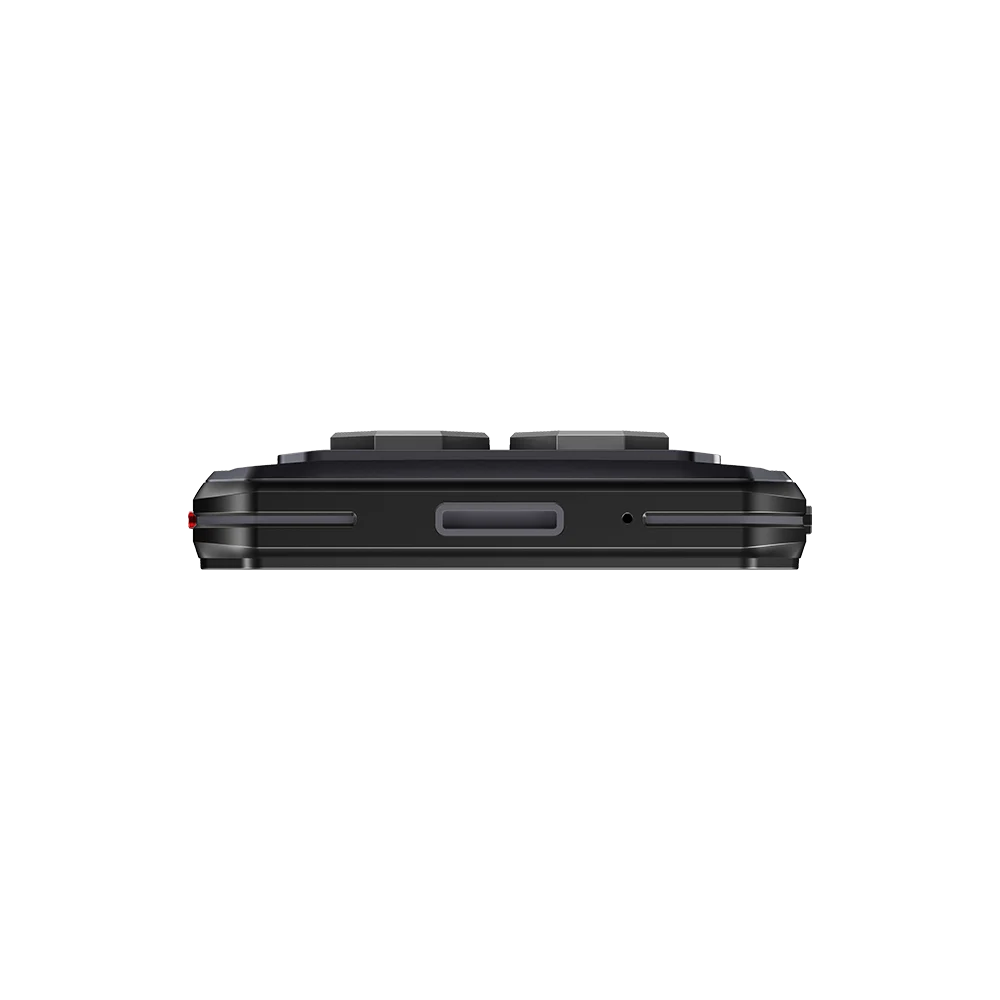 Mobile Phone Oukitel WP60, Black, 5G, 7.2" HD 120Hz, 24GB RAM(8GB + 16GB Extended), 256GB ROM, Android 15, Dimensity 7025, 108MP, Night Vision, NFC, Face ID, 10000mAh, 33W, Dual SIM [11]