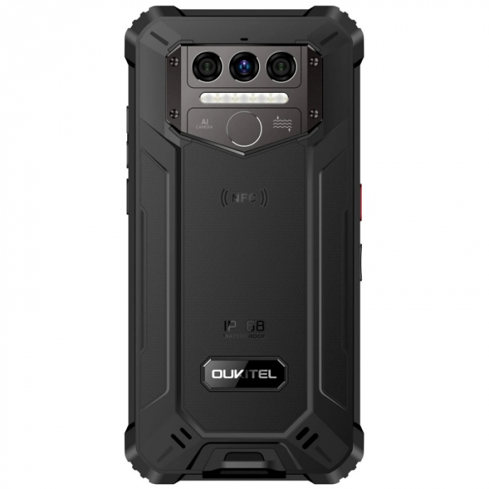 Telefon mobil Oukitel WP9 6/128 Negru [3]