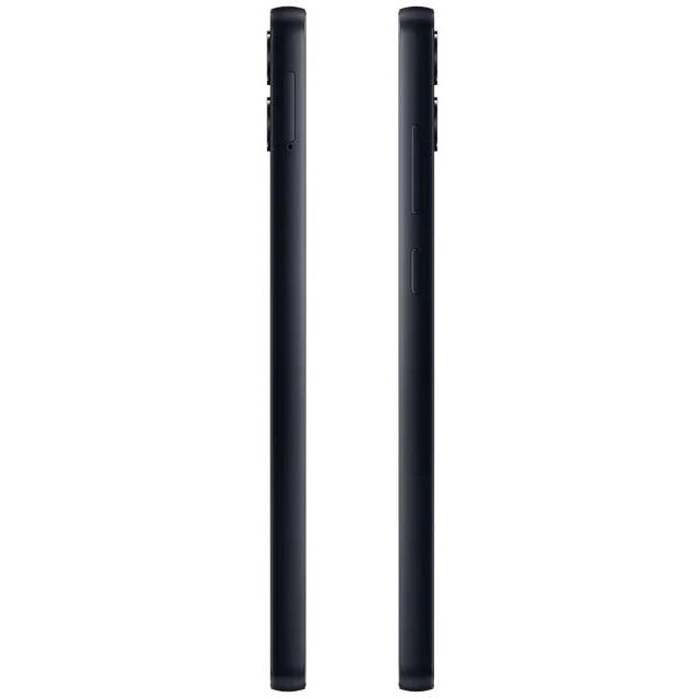 Mobile phone Samsung Galaxy A06, 64GB, 4GB RAM, Negru [5]