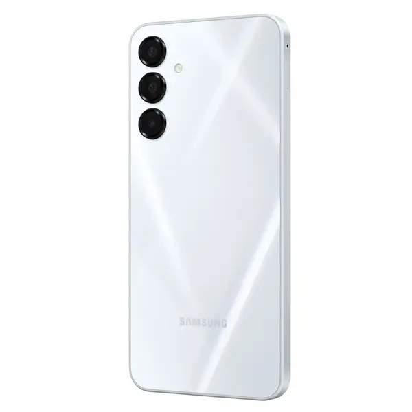 Telefon mobil Samsung Galaxy A16, 128GB, 8GB RAM, 4G Gray [4]