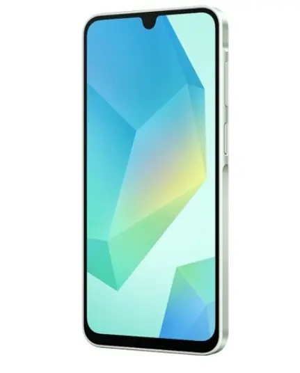 Telefon mobil Samsung Galaxy A16, 128GB, 8GB RAM, 4G, Light Green [3]