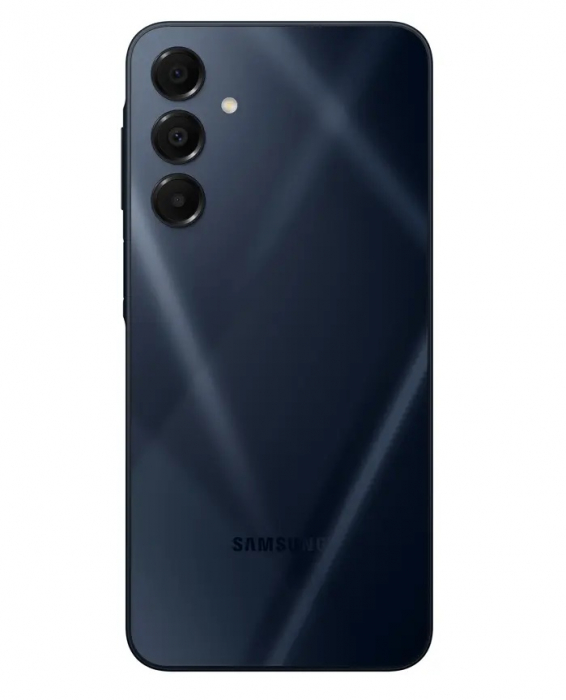 Mobile phone Samsung Galaxy A16, 256GB, 8GB RAM, Black [4]