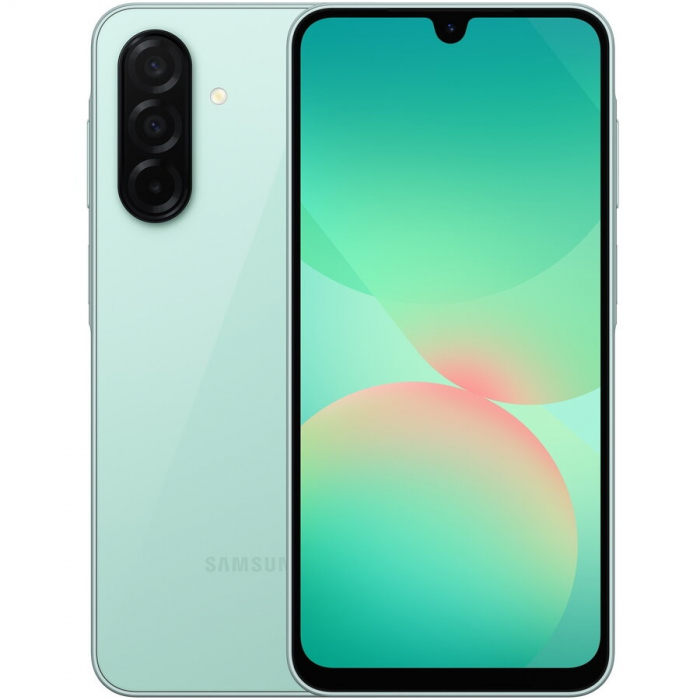 Telefon mobil Samsung Galaxy A26, 256GB, 8GB RAM, 5G , Mint