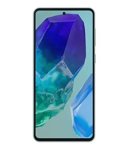 Mobiltelefon Samsung Galaxy M55, 128GB, 8GB RAM, 5G, Dual SIM, Light Green [3]