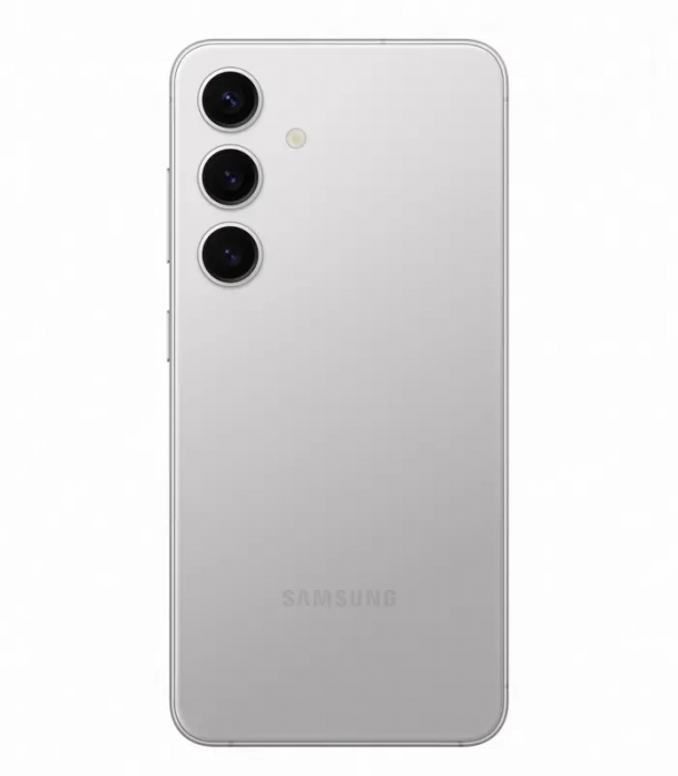 Mobile phone Samsung Galaxy S24, SnapDragon, 256GB, 8GB RAM, 5G, Dual Sim, Grey [3]