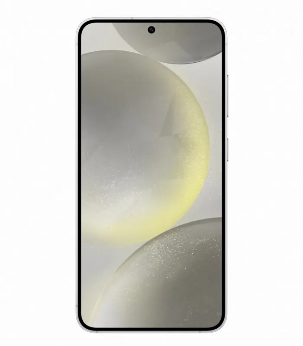 Mobile phone Samsung Galaxy S24, SnapDragon, 256GB, 8GB RAM, 5G, Dual Sim, Grey [2]