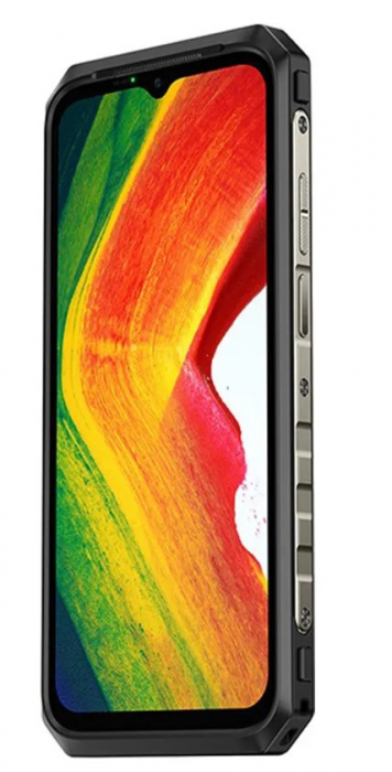 Telefon mobil Ulefone Armor 18 5G Negru [2]