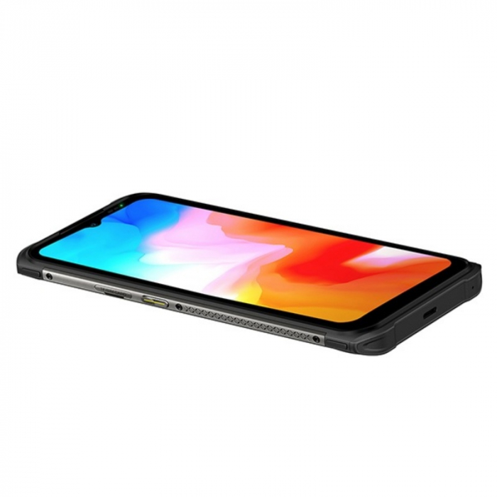 Telefon mobil Ulefone Armor 12 5G 8/128 Negru [3]