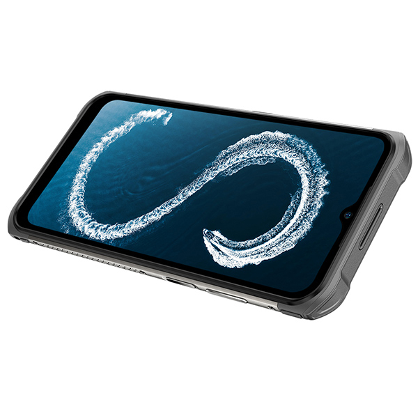 Telefon mobil Ulefone Armor 12s Negru 4G, IPS 6.52", 8GB RAM, 128GB ROM, Android 12, MediaTek MT6789, NFC, IP68, 5180mAh, Dual SIM [4]