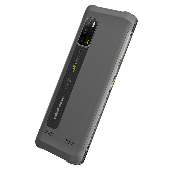 Telefon mobil Ulefone Armor 12s Gri [3]
