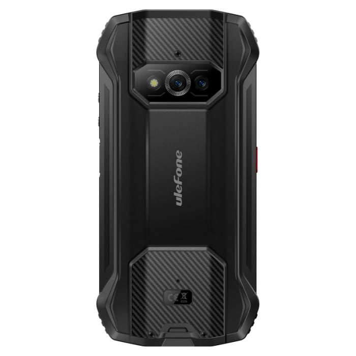 Telefon mobil Ulefone Armor 15 6/128 Negru [4]
