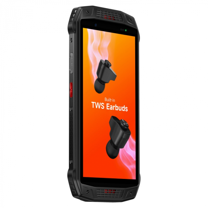 Telefon mobil Ulefone Armor 15 6/128 Negru [6]