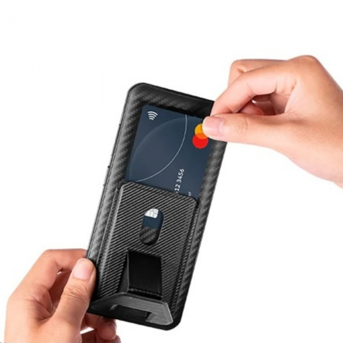 Telefon mobil Ulefone Armor 17 Pro 8/256 Negru [3]