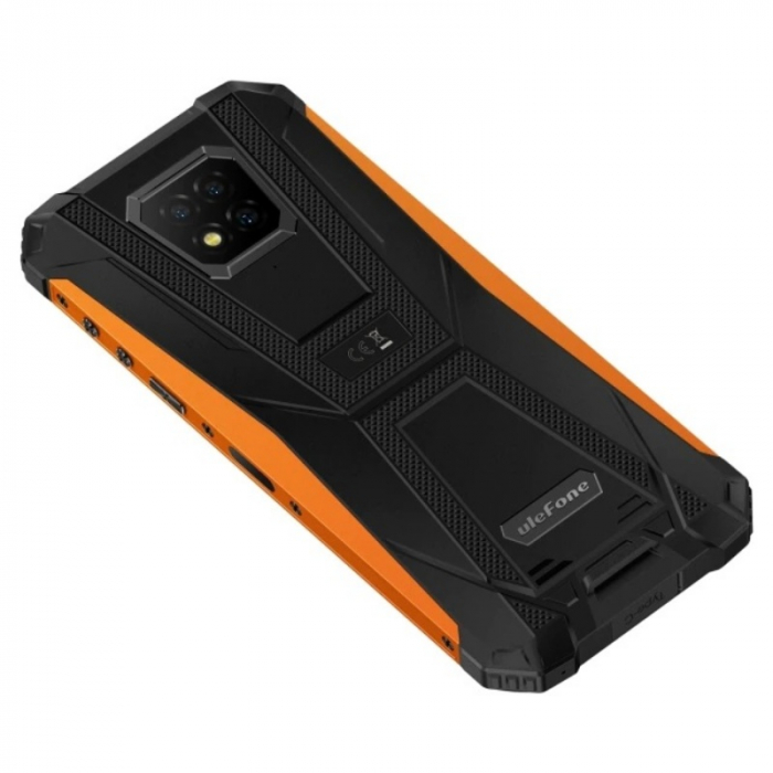 Telefon mobil Ulefone Armor 8 Pro 8/128 Orange [5]