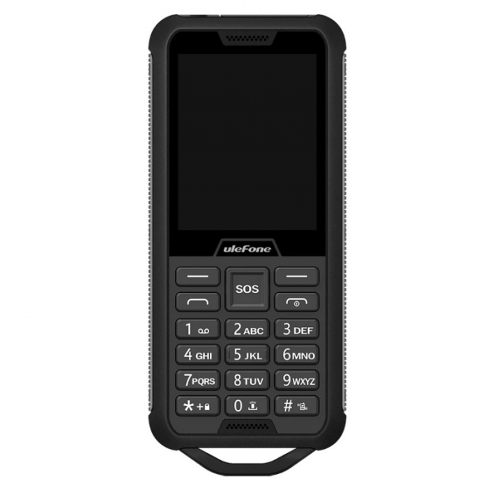 Telefon mobil Ulefone Armor Mini 2 Camuflaj [2]