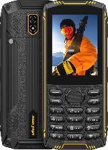 Ulefone Armor Mini 5 Mobile Phone, Black, 4G LTE, 2.8", 1GB RAM, 8GB ROM, Android 11, Dual SIM, FM Radio, USB-C, 2500mAh [2]