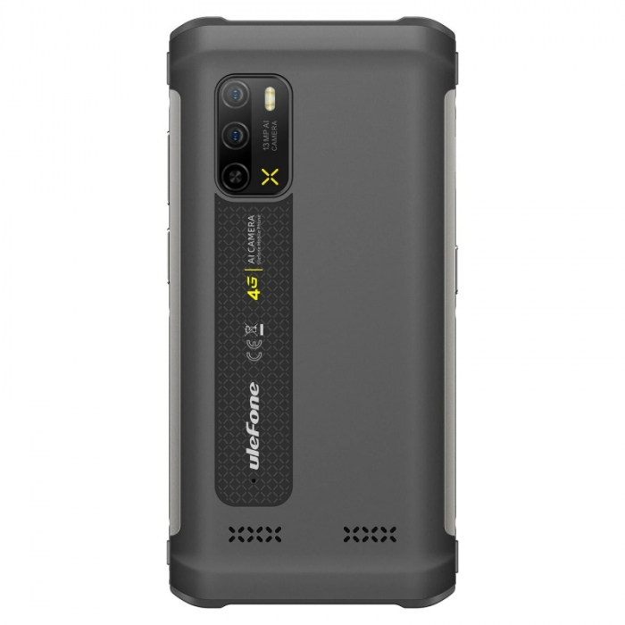 Telefon mobil Ulefone Armor X10 4/32 Gri [2]