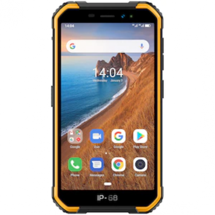 Telefon mobil Ulefone Armor X6 Pro 4/32 Orange [4]