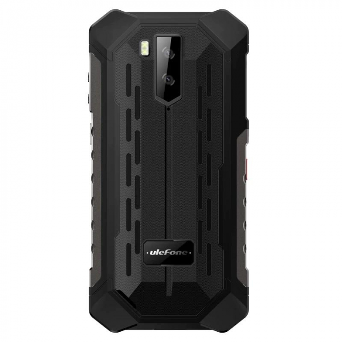 Telefon mobil Ulefone Armor X9 Pro 4/64 Negru [3]