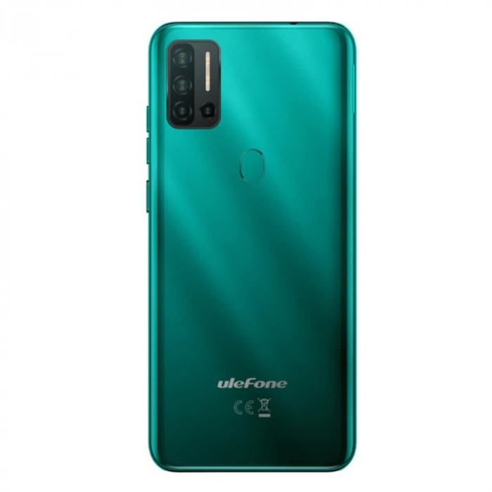 Смартфон ulefone note 11p 8 128gb обзор