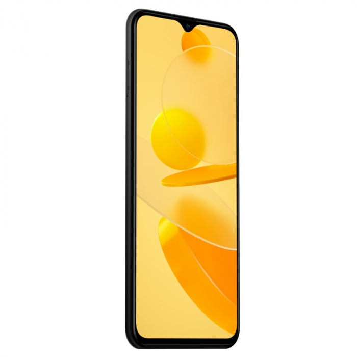 Telefon mobil Ulefone Note 12P 4/64 Negru [4]