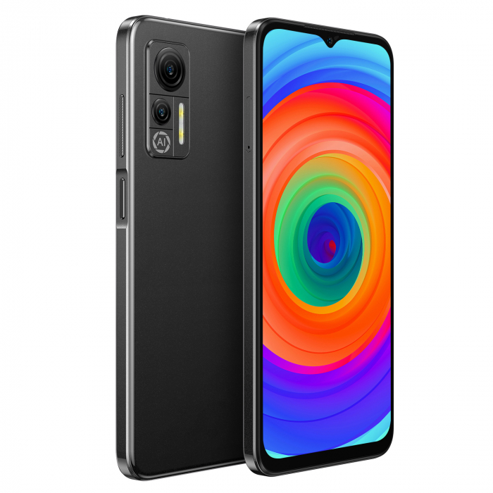 Mobile phone Ulefone Note 14 Black 6.52" IPS LCD, 3GB RAM, 16GB ROM, Android 12, 4500mAh, Dual SIM [4]