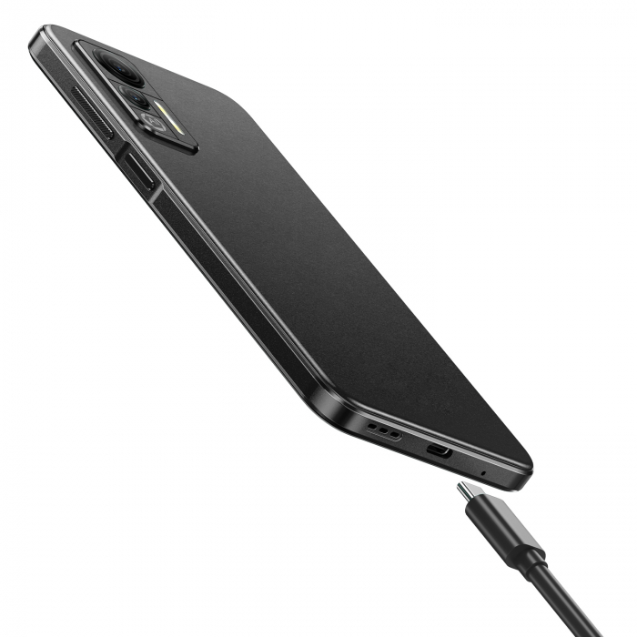 Telefon mobil Ulefone Note 14 Negru [5]