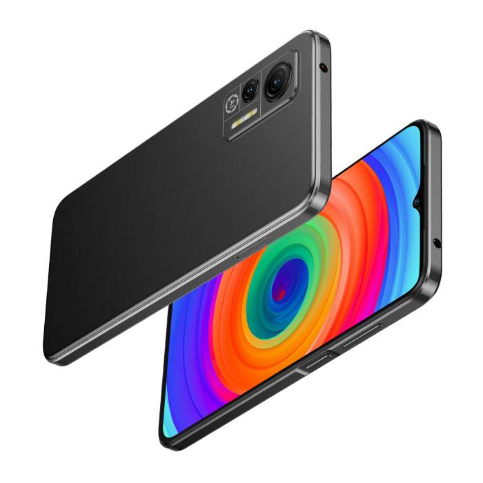 Telefon mobil Ulefone Note 14 Negru [3]