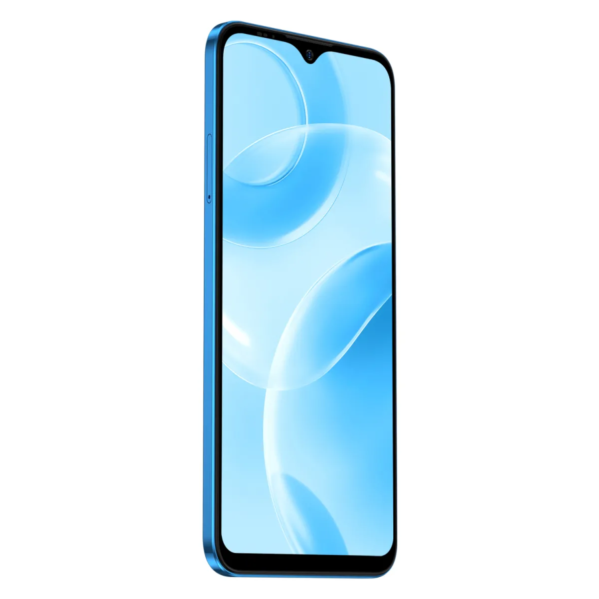 Ulefone Note 15 Mobiltelefon, Kék, 3G, 6.22" HD+ Kijelző, 2GB RAM, 32GB ROM, 8MP Kamera, 4000mAh Akkumulátor, Android 12 Go, Face Unlock, Dual SIM [2]