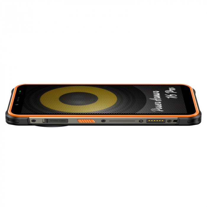 Telefon mobil Ulefone Power Armor 16 Pro 4/64 Orange [12]