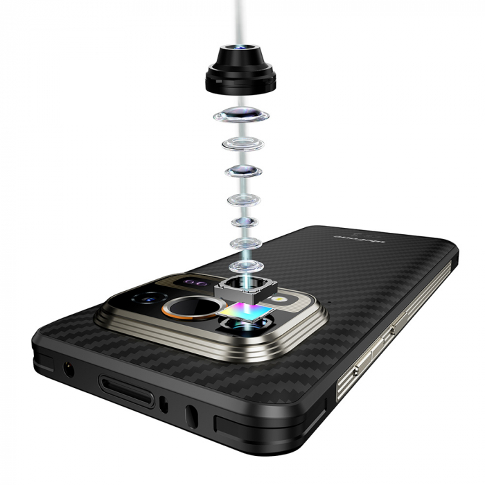 Telefon mobil Ulefone Power Armor 25T  Negru [21]
