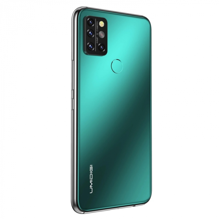 UMIDIGI A9 Pro 8/128 Verde [5]