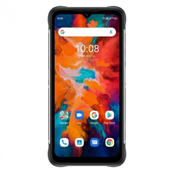 Telefon mobil UMIDIGI BISON X10 4/64 Negru [2]