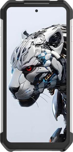 Telefon mobil Unihertz 8849 Tank 3, 5G, 6.79" FHD+ 120Hz, Camera 200mpx, Night Vision, 32GB RAM (16GB + 16GB extensibili), 512GB ROM, Android 13, Dimensity 8200, NFC, IP68, 23800mAh, DualSIM [4]
