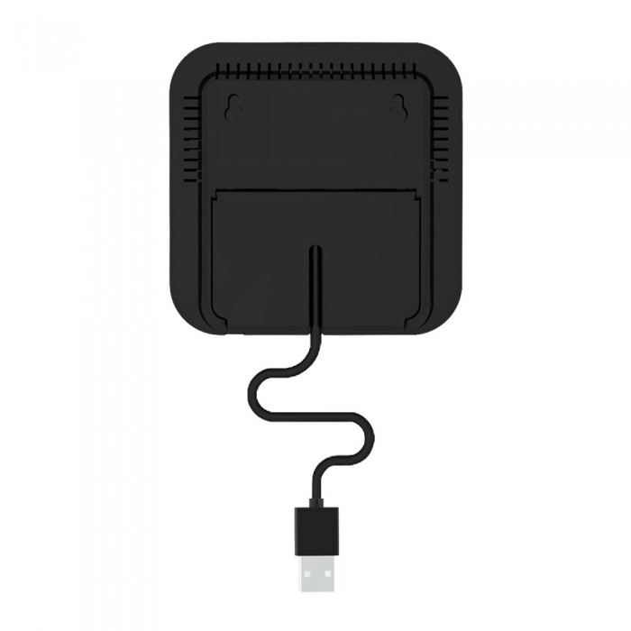 Termostat inteligent iHunt Smart controller AC S16 Pro Negru [2]