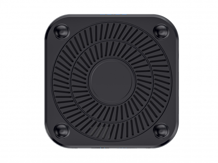 TV Box HK1 RBOX K8 Smart Media Player, 8K, Android 13, 2GB RAM, 16GB ROM, Quad Core ARM Cortex A53 - RK3528, AV1, WiFi6, Bt 5.0, HDMI [15]