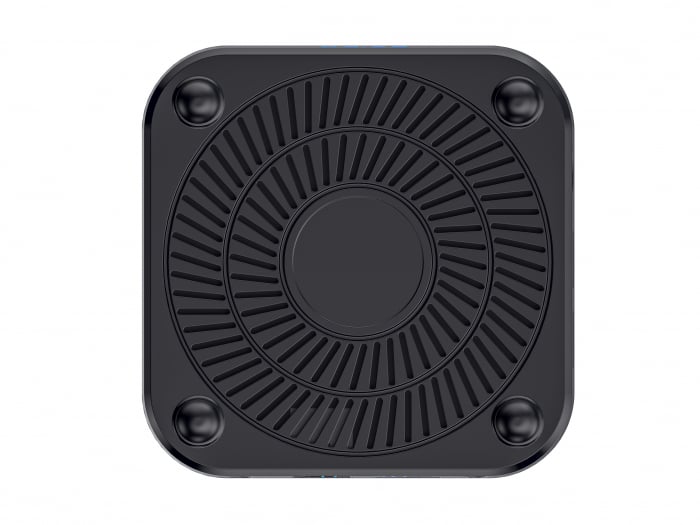 TV Box HK1 RBOX K8 Smart Media Player, 8K, Android 13, 4GB RAM, 32GB ROM, Quad Core ARM Cortex A53 - RK3528, AV1, WiFi6, Bt 5.0, HDMI [15]