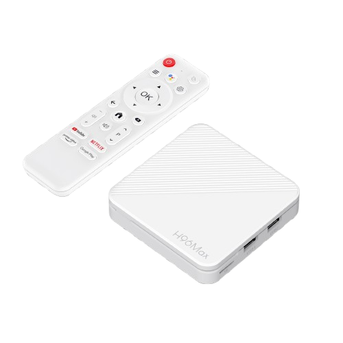 TV Box iSEN H96 MAX H313, 4K Ultra HD, 2GB RAM, 16GB ROM, Android 14, Quad Core, WiFi6, BT5.0 [2]
