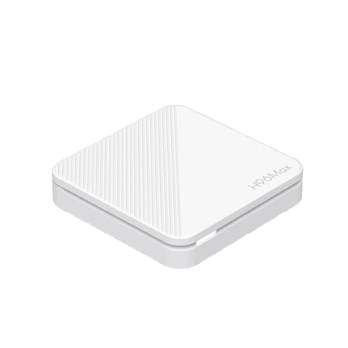 TV Box iSEN H96 MAX H313, 4K Ultra HD, 2GB RAM, 16GB ROM, Android 14, Quad Core, WiFi6, BT5.0 [7]