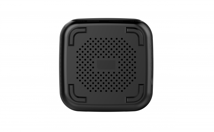 TV Box iSEN HK1RBOX H8X Smart Media Player Negru, 4K, 4GB RAM, 64GB ROM, Android 14, Allwinner H728 Quad Core A55, Bluetooth 5.0+ [13]