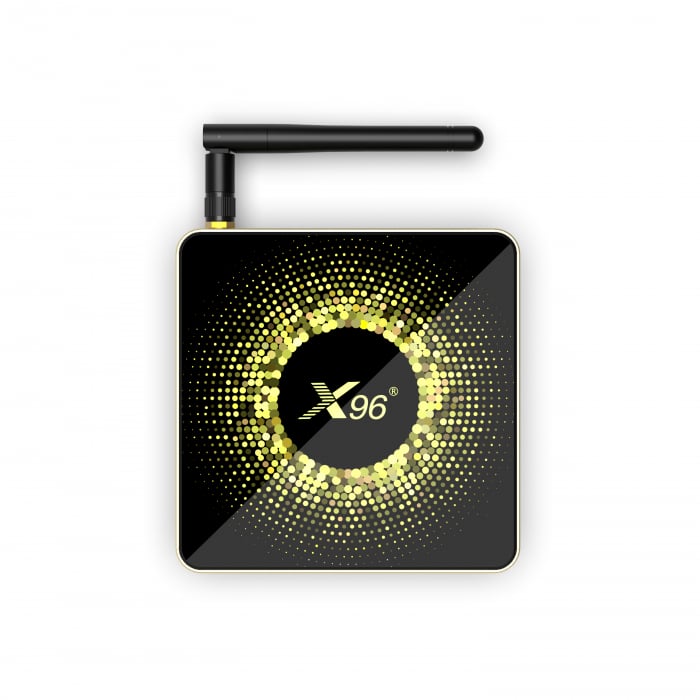 TV Box iSEN X96 X10, 8K Ultra HD, 8GB RAM, 64GB ROM, Android 11, Amlogic S928X, WiFi6, Bt 5.2, AV1, 3D, HDR10+, HDMI 2.1a  8Kx4K@60hz [9]