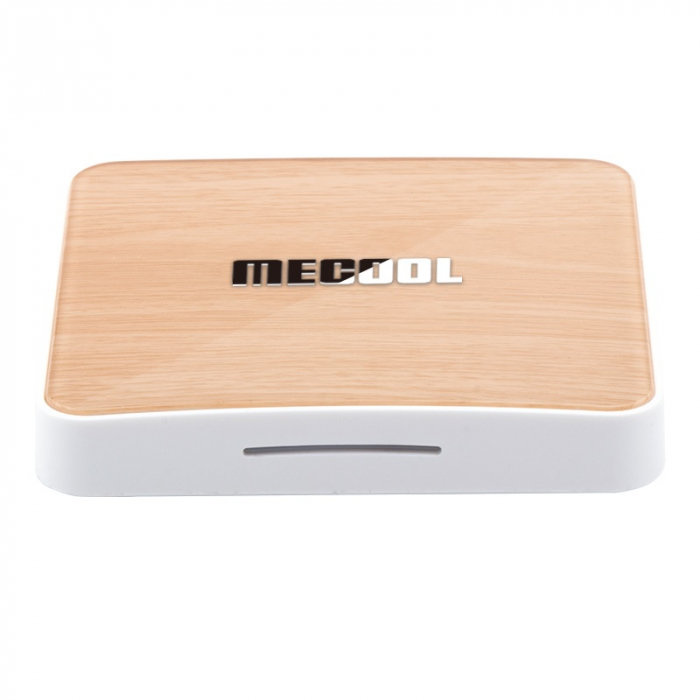 TV Box Mecool KM6 Classic 4/64 [4]